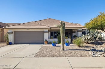 28826 45th St, Cave Creek, AZ 85331