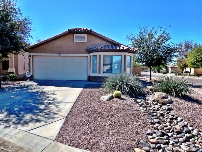 28826 N Coal Ave, San Tan Valley, AZ 85143