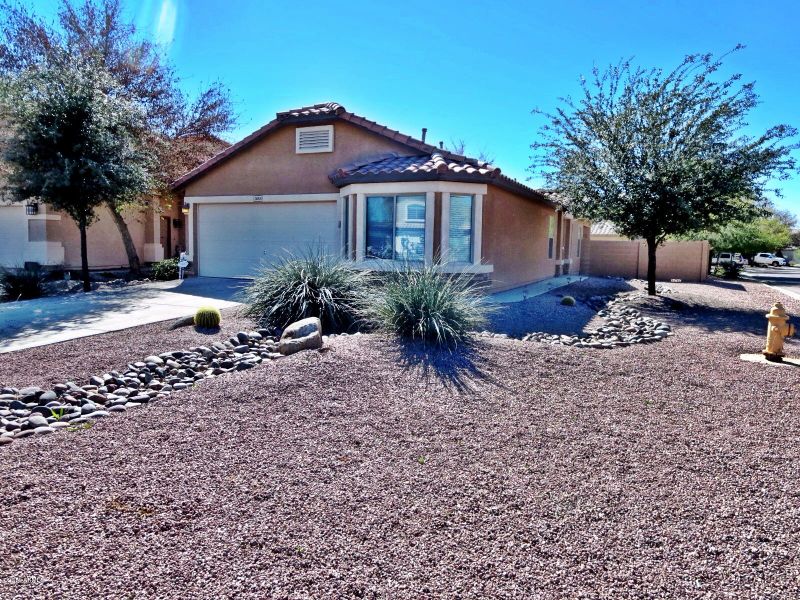 28826 N Coal Ave, San Tan Valley, AZ 85143