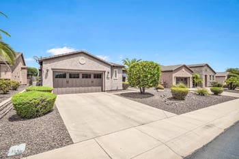 28827 N 127th Ave, Peoria, AZ 85383