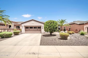 28827 N 127th Ave, Peoria, AZ 85383