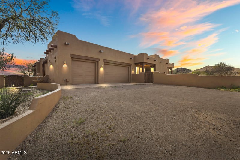 28828 158th Ave, Surprise, AZ 85387