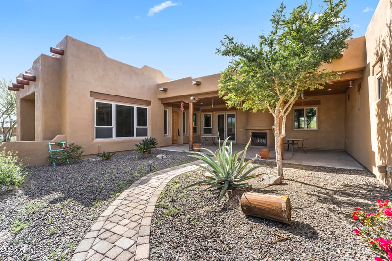28828 158th Ave, Surprise, AZ 85387