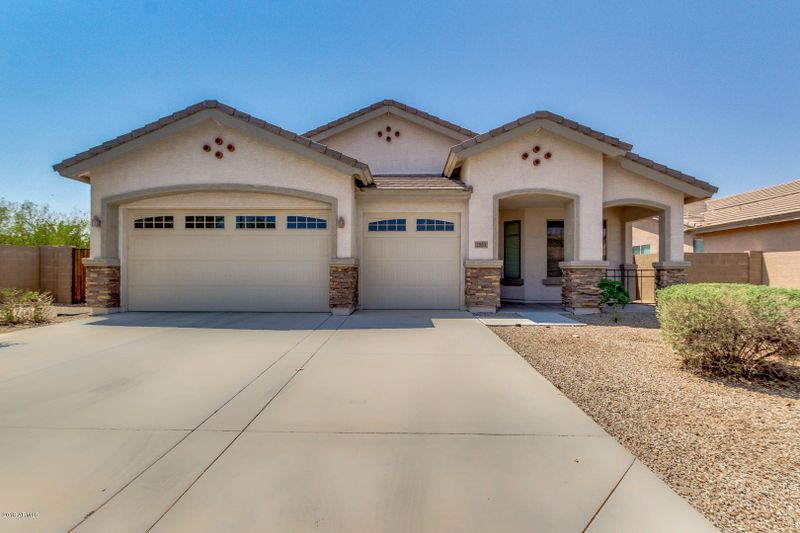 2883 E Cobalt St, Chandler, AZ 85225