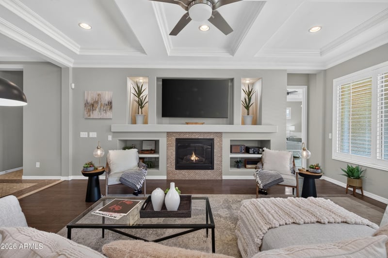 2883 E Ridgewood Ln, Gilbert, AZ 85298