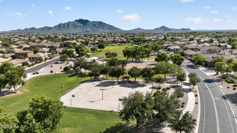 2883 E Ridgewood Ln, Gilbert, AZ 85298