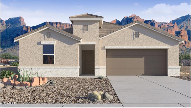 2883 W Sonrisa Ave, Apache Junction, AZ 85120