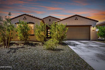 28830 133rd Ln, Peoria, AZ 85383