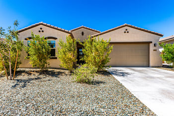 28830 133rd Ln, Peoria, AZ 85383