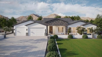 28832 N Sunrise Ave, Queen Creek, AZ 85144