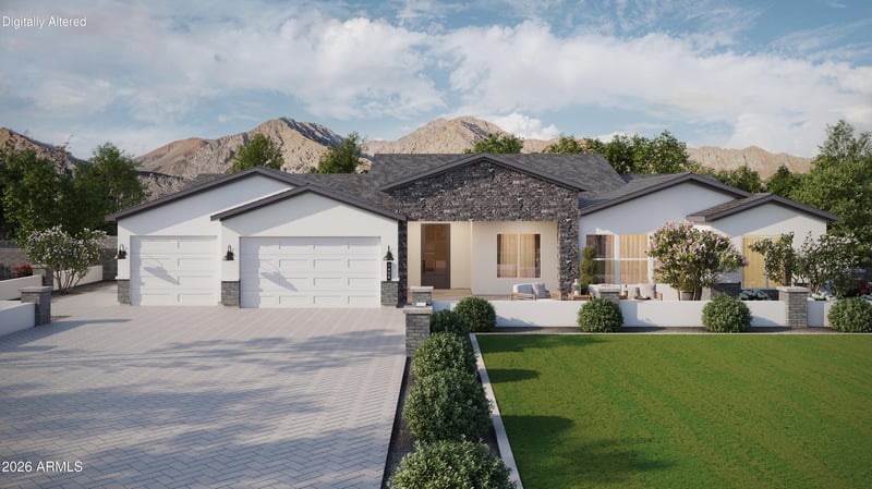28832 N Sunrise Ave, Queen Creek, AZ 85144