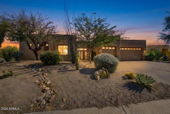 28835 111th St, Scottsdale, AZ 85262