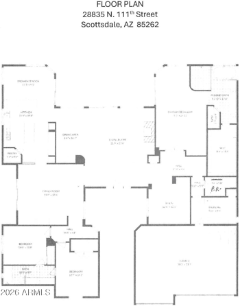 28835 111th St, Scottsdale, AZ 85262