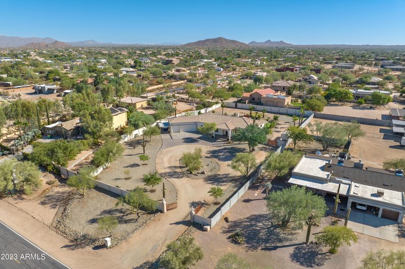 28835 N 64th St, Cave Creek, AZ 85331