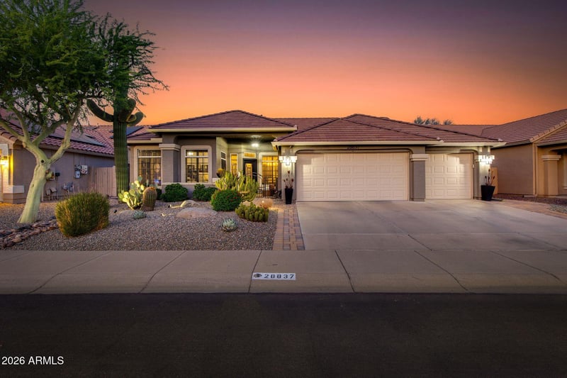 28837 N 45th St, Cave Creek, AZ 85331