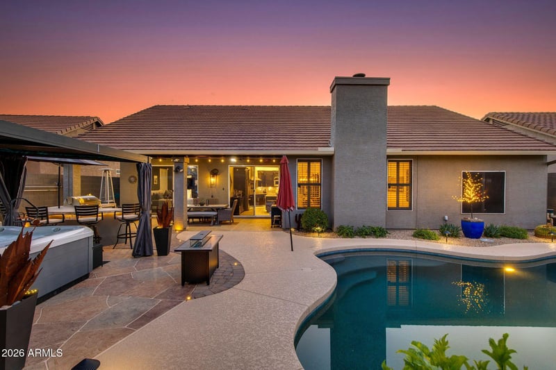 28837 N 45th St, Cave Creek, AZ 85331