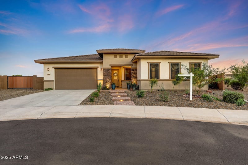 28839 134th Dr, Peoria, AZ 85383