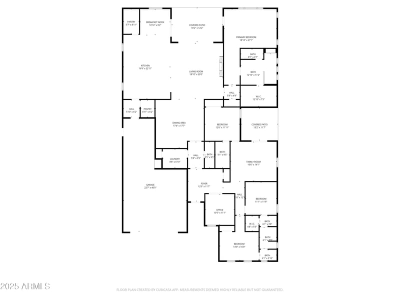 28839 134th Dr, Peoria, AZ 85383