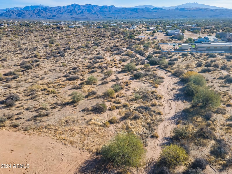 28839 165th Pl #5, Scottsdale, AZ 85262