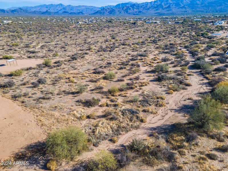 28839 165th Pl #5, Scottsdale, AZ 85262
