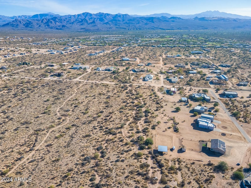 28839 165th Pl #5, Scottsdale, AZ 85262