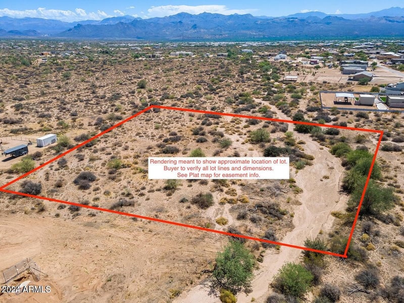 28839 165th Pl #5, Scottsdale, AZ 85262