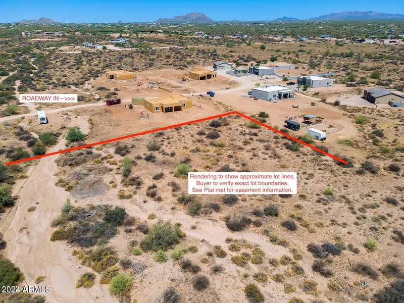 28839 165th Pl #5, Scottsdale, AZ 85262