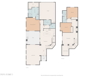 28839 20th Ln, Phoenix, AZ 85085