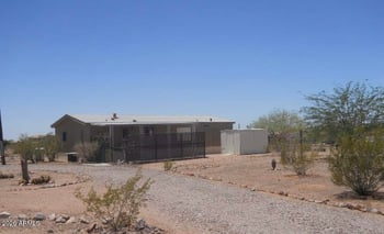 2884 Acacia Rd, Apache Junction, AZ 85119