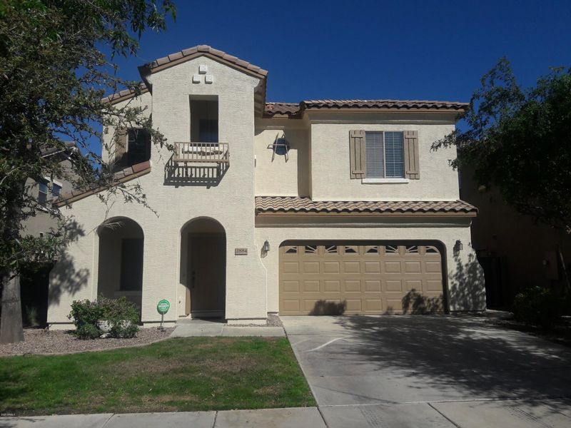2884 E Crescent Way, Gilbert, AZ 85298