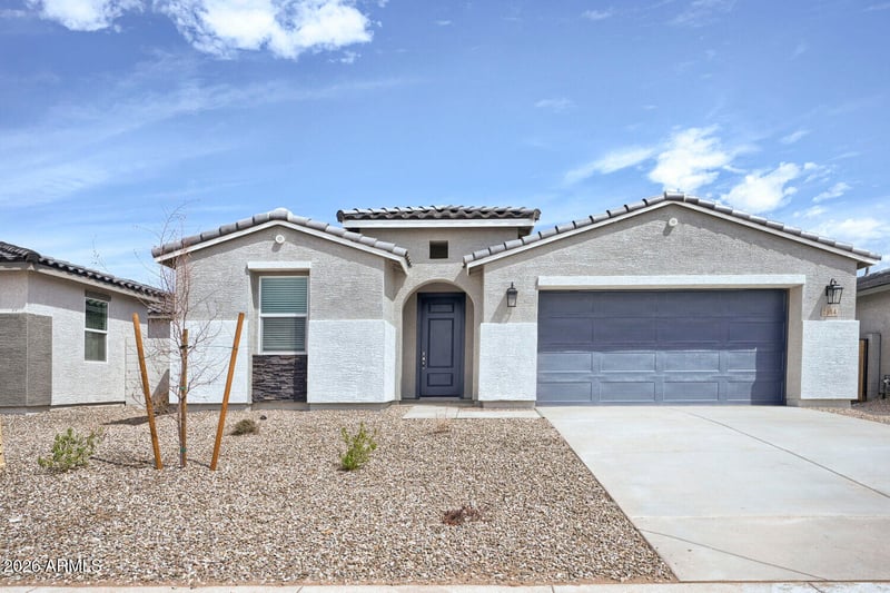 2884 E Padua Ave, San Tan Valley, AZ 85143