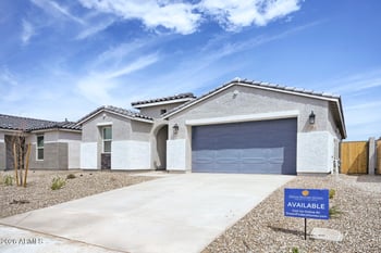 2884 E Padua Ave, San Tan Valley, AZ 85143