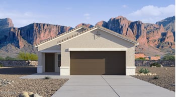 2884 Shapperd Ave, Apache Junction, AZ 85120