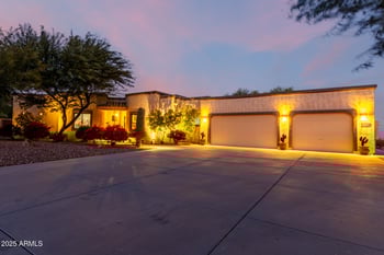 28847 Ashbrook Ln, San Tan Valley, AZ 85144