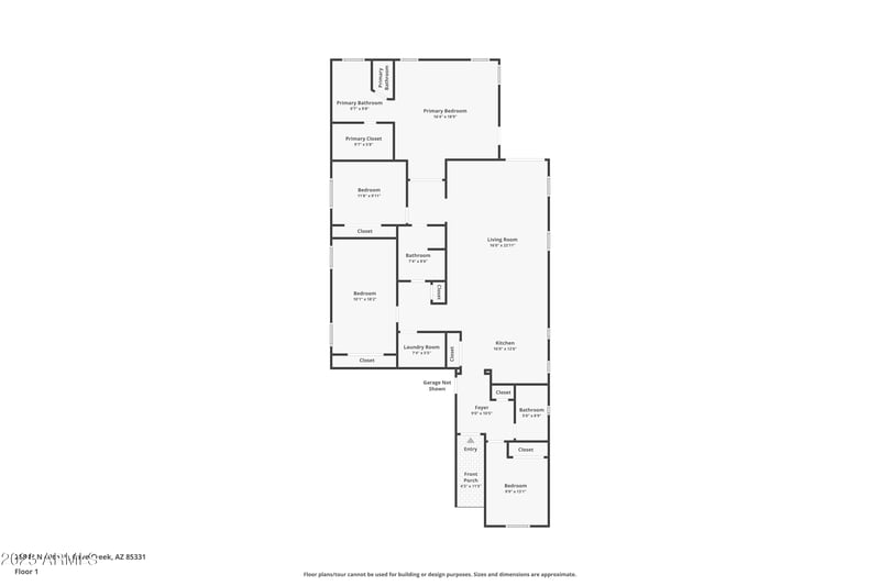 28848 40th Pl, Cave Creek, AZ 85331