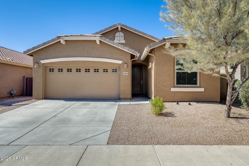 28848 40th Pl, Cave Creek, AZ 85331