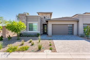 2885 164th Dr, Goodyear, AZ 85395