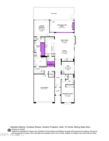 2885 164th Dr, Goodyear, AZ 85395