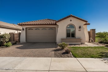2885 Lyman Dr, Queen Creek, AZ 85144