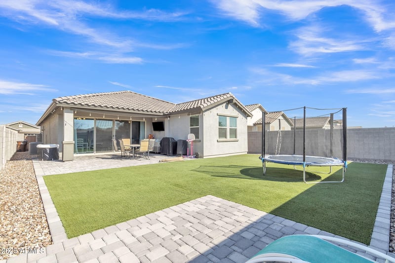 2885 New River Dr, San Tan Valley, AZ 85144