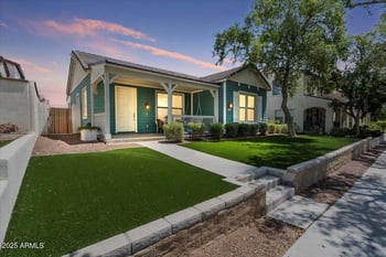 2885 Riley Rd, Buckeye, AZ 85396