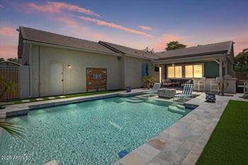 2885 Riley Rd, Buckeye, AZ 85396