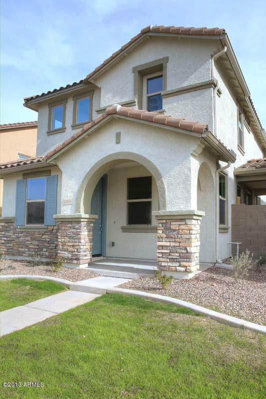 2885 S Hansen Dr Lot 505, Gilbert, AZ 85295