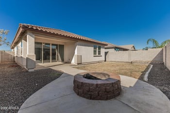 2885 Lyman Dr, Queen Creek, AZ 85144