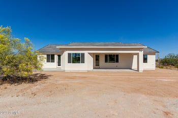 28851 Phoebe Pl #10, Queen Creek, AZ 85144