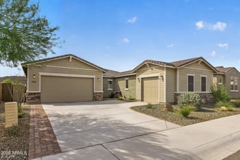 28854 N 134th Dr, Peoria, AZ 85383