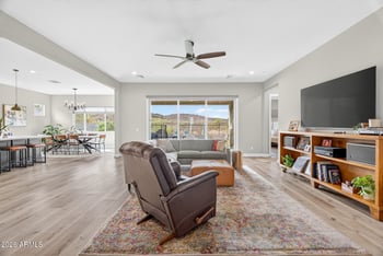 28854 N 134th Dr, Peoria, AZ 85383