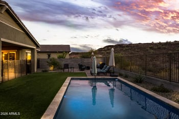 28854 N 134th Dr, Peoria, AZ 85383