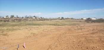 28857 227th Ave #-, Wittmann, AZ 85361