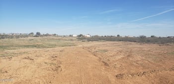 28857 227th Ave #-, Wittmann, AZ 85361